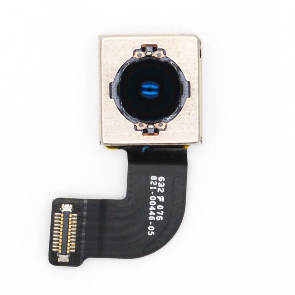 Оригинальный сзади Камера для Apple iPhone 7 4.7 дюймов 12MP шлейф Ремонт Часть|flex cable