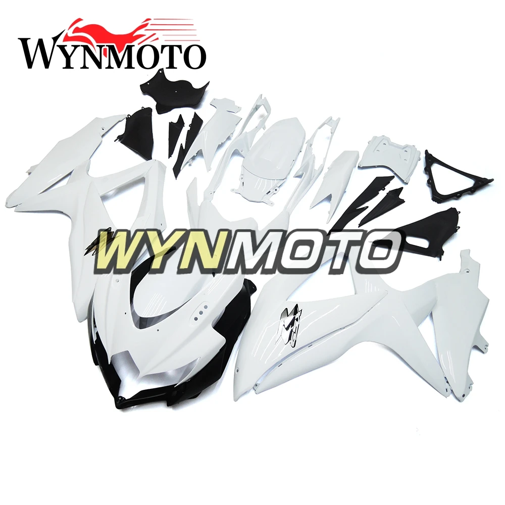 Фотообтекатели для Suzuki GSXR600 - 750 K8 2008 2009 2010, белые комплекты обтекателей, корпус Мотоцикла, корпус, Новинка
Фотообтекатели для Suzuki GSXR600 - 750 K8 2008 2009 2010, белые комплекты обтекателей, корпус Мотоцикла, корпус, Новинка