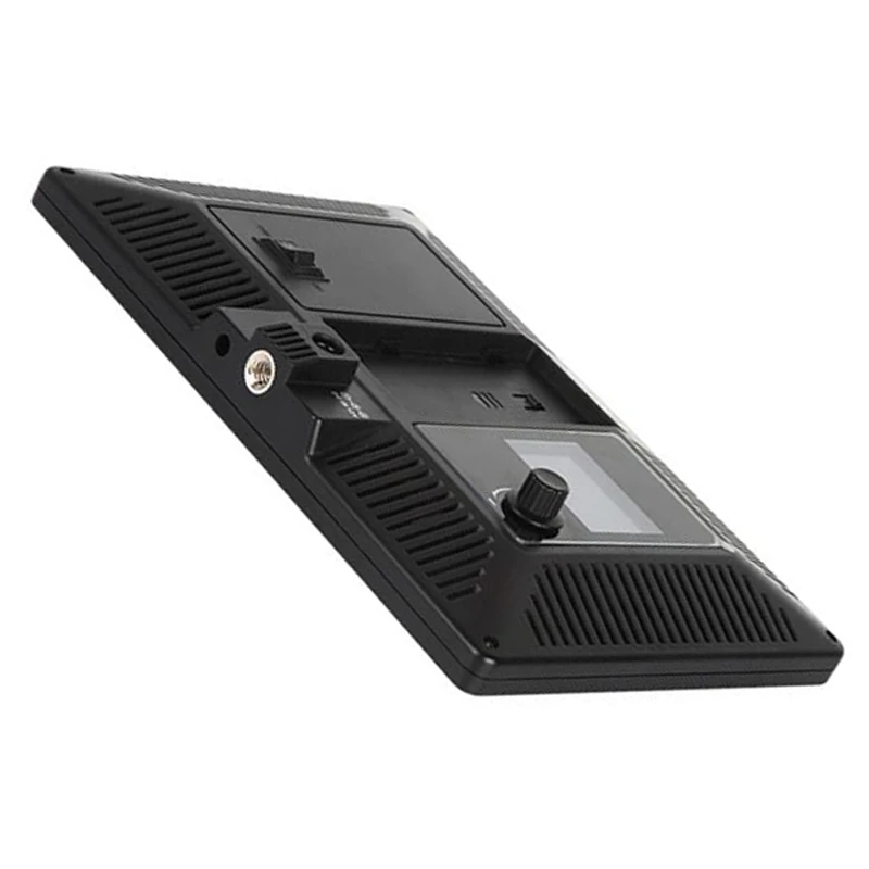 Viltrox L116T ультратонсветодиодный Светодиодная панель для видеосъемки 3300-5600K