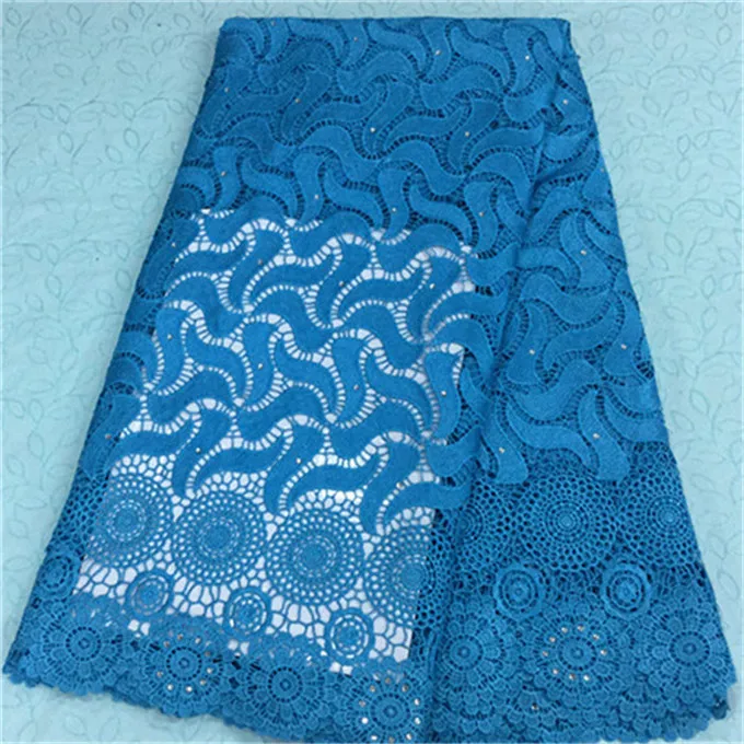 Wonderful french guipure lace with purple embroidery african water soluble lace fabric for party dress BW40-1,5yards/pc
Wonderful french guipure lace with purple embroidery african water soluble lace fabric for party dress BW40-1,5yards/pc