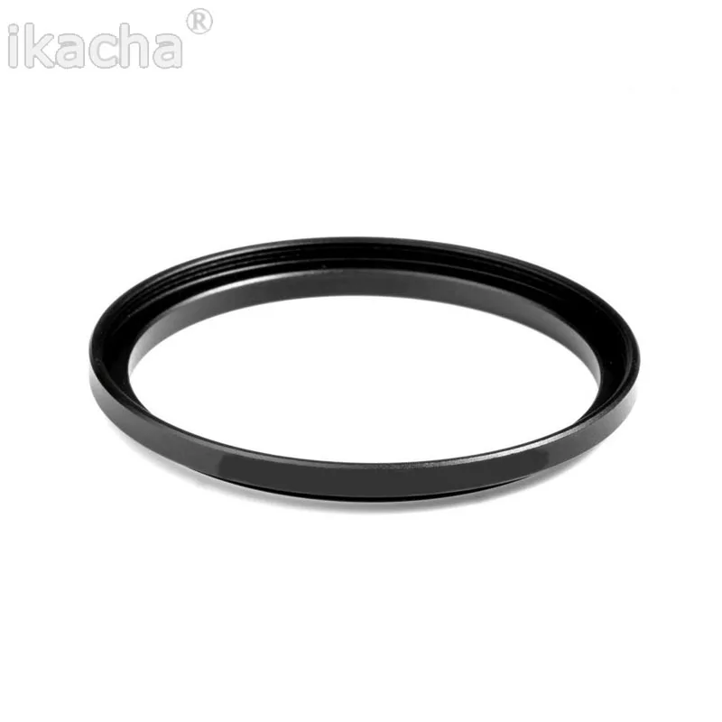 Black Metal 37mm-43mm 37-43mm 37 to 43 Step Up Ring Filter Adapter Camera Free Shipping
Black Metal 37mm-43mm 37-43mm 37 to 43 Step Up Ring Filter Adapter Camera Free Shipping