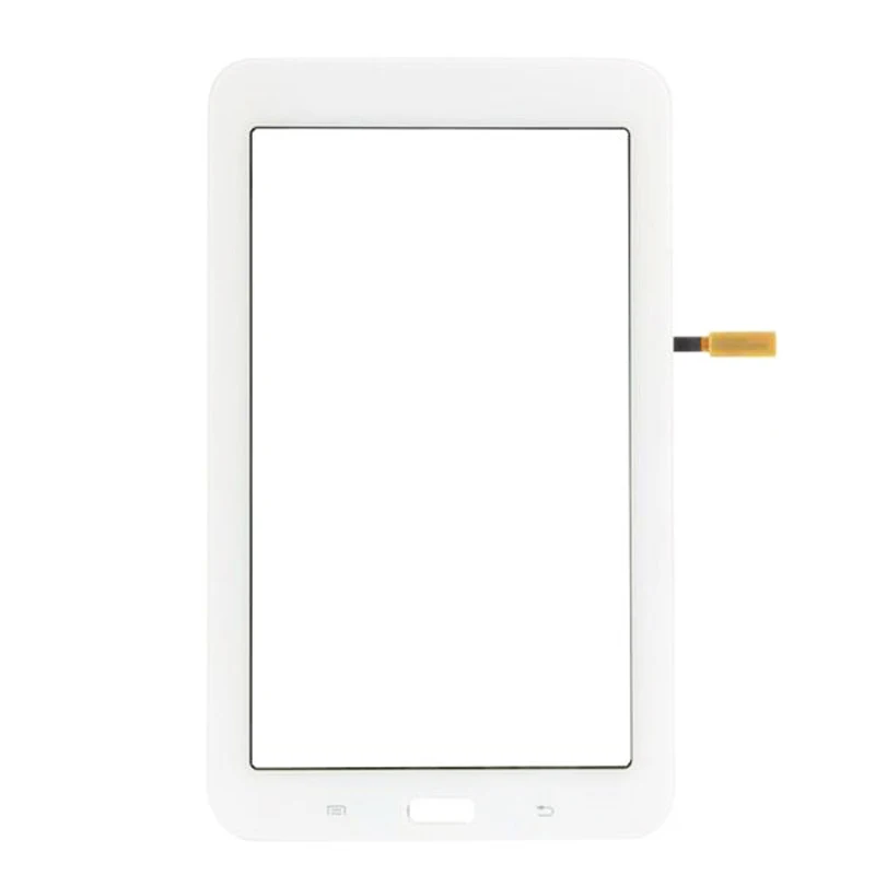 7 0 дюймов для samsung Galaxy Tab 3 Lite T111/SM-T111 Tab3 ЖК-дисплей Сенсорный экран объектив Стекло