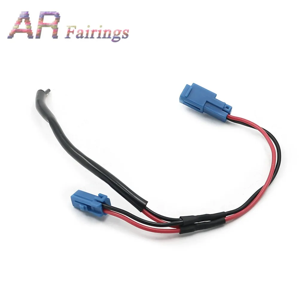 1 piece Power Port Pigtail Accessory 2017-2018 For Can-Am Maverick X3 R Max 4x4 UTV ATV Off-Road
1 piece Power Port Pigtail Accessory 2017-2018 For Can-Am Maverick X3 R Max 4x4 UTV ATV Off-Road