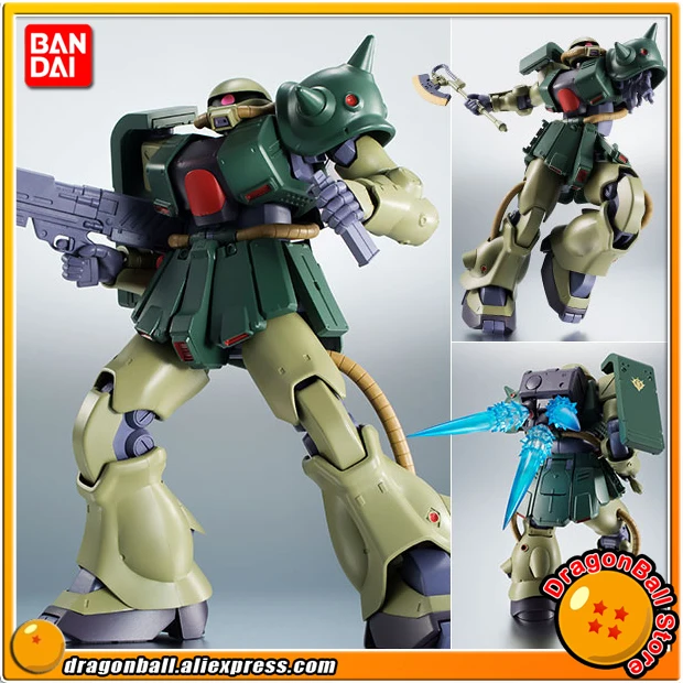 Японское аниме Мобильный костюм Gundam 0080 оригинальный робот BANDAI Spirit № 237 экшн