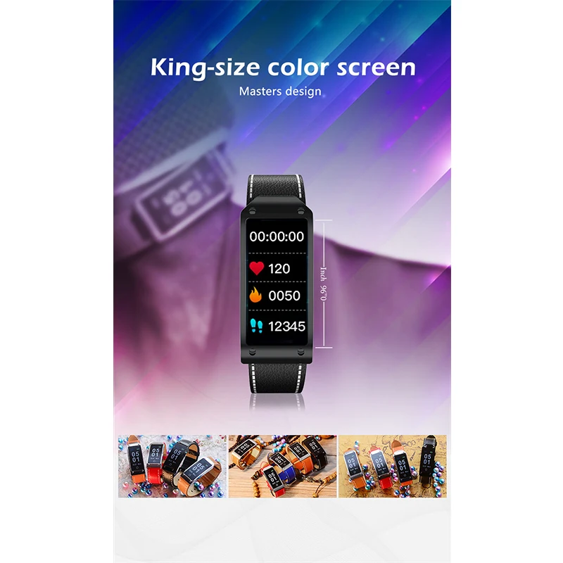 Bluetooth Smart Watch Waterproof Y2 Smartwatch Android reloj inteligente Heart Rate Monitor Blood Pressure Test For iPhone PK S3 |