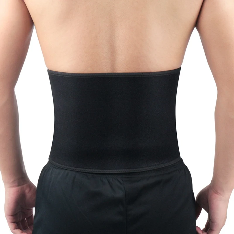 waist protector Adjustable Compression Sweating Slimming Wrap Trainer Exercise Fitness Sportswear Accessories
waist protector Adjustable Compression Sweating Slimming Wrap Trainer Exercise Fitness Sportswear Accessories