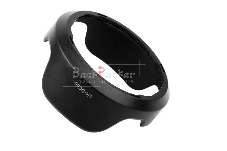 50PSC LH-DC60 Camera Accessories Lens Hood For Canon Powershot SX50 HS SX40 HS SX30 IS SX20 SX10
50PSC LH-DC60 Camera Accessories Lens Hood For Canon Powershot SX50 HS SX40 HS SX30 IS SX20 SX10