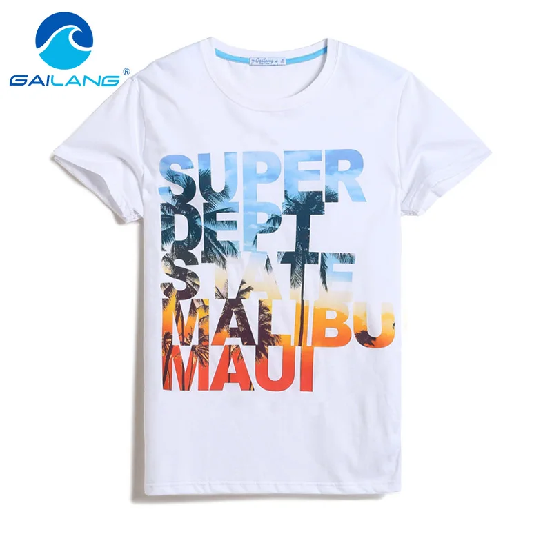 Gailang Brand Mens Top Tees Casual Cotton Men T Shirt Print Funny Tshirts Slim Fit Leisure Short Sleeve Mens T-shirt Plus Size
Gailang Brand Mens Top Tees Casual Cotton Men T Shirt Print Funny Tshirts Slim Fit Leisure Short Sleeve Mens T-shirt Plus Size