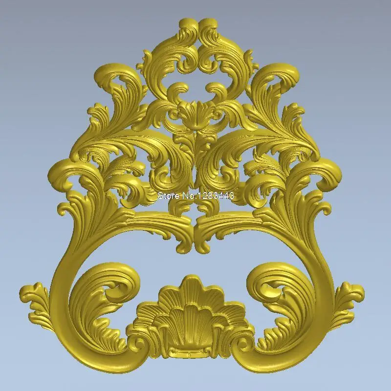 High quality New 3D model for cnc 3D carved figure sculpture machine in STL file 3D furniture decoration Decor_50
High quality New 3D model for cnc 3D carved figure sculpture machine in STL file 3D furniture decoration Decor_50