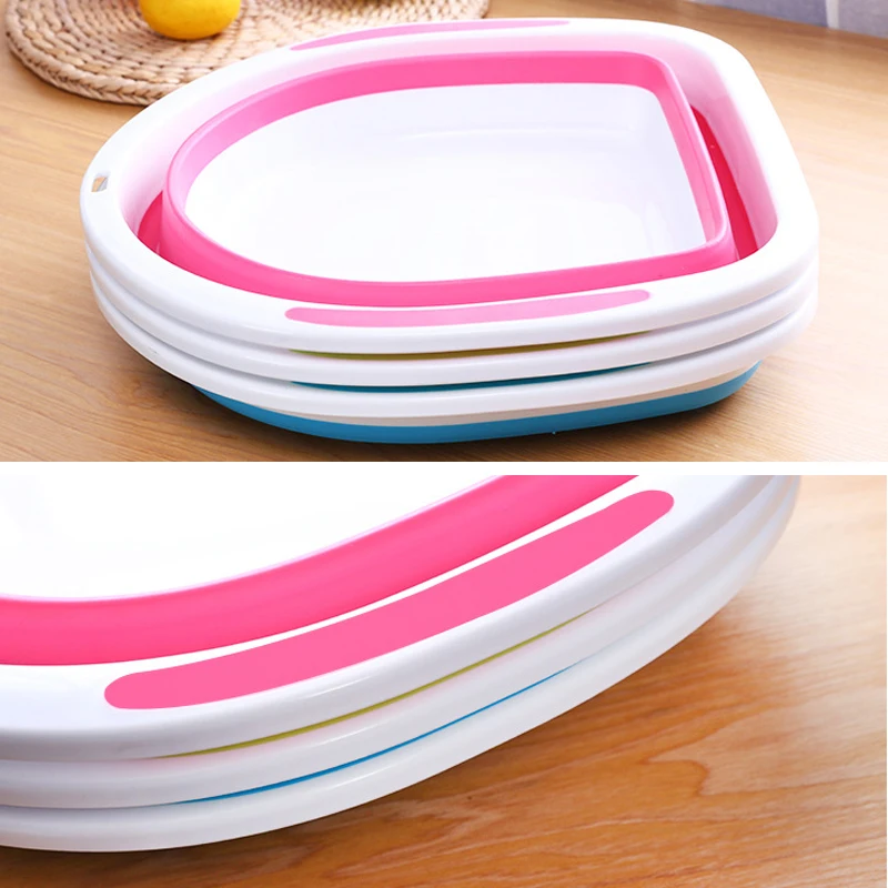 Portable Collapsible Basins Vegetable Fruit Buckets Outdoor Camping Picnic Household Cleaning Tools Accessories Supplies Item
Portable Collapsible Basins Vegetable Fruit Buckets Outdoor Camping Picnic Household Cleaning Tools Accessories Supplies Item