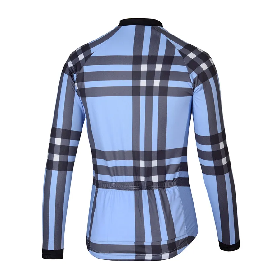 2019 Long Sleeve Cycling Jersey Racing Cycling Clothing Quick Dry breathable Polyester Bike Jersey T-Shirt Maillot Ropa Ciclismo
2019 Long Sleeve Cycling Jersey Racing Cycling Clothing Quick Dry breathable Polyester Bike Jersey T-Shirt Maillot Ropa Ciclismo