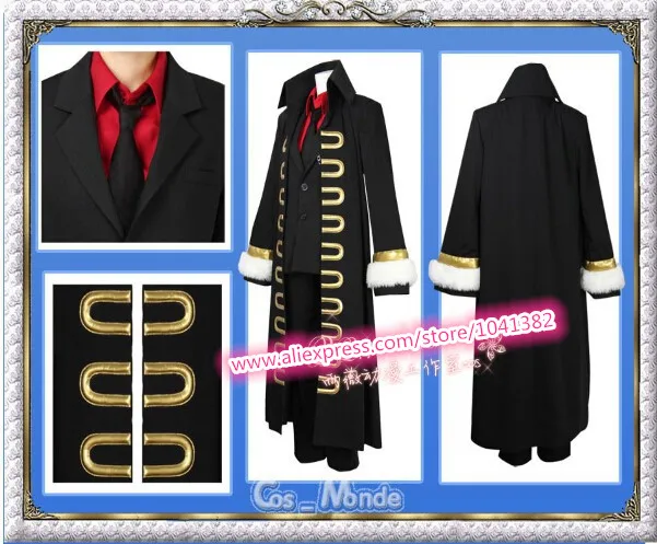 Горячая Распродажа, новый японский костюм для косплея luffy из аниме one piece, накидка с хвостовиками любого размера, бесплатная доставка
Горячая Распродажа, новый японский костюм для косплея luffy из аниме one piece, накидка с хвостовиками любого размера, бесплатная доставка