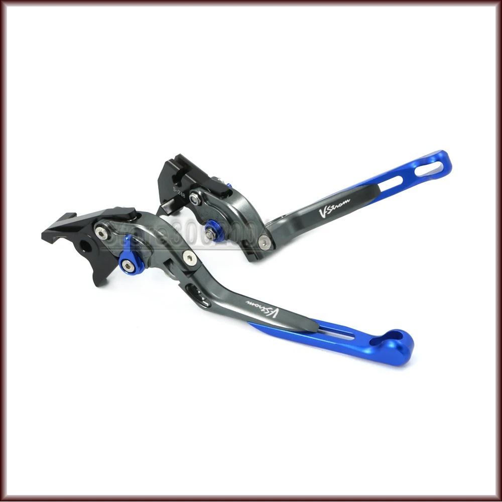 For SUZUKI DL 650 DL650/ V-STROM VSTROM 2011-2012 Motorcycle Accessories Folding Extendable Adjustable Brakes Clutch Lever CNC
For SUZUKI DL 650 DL650/ V-STROM VSTROM 2011-2012 Motorcycle Accessories Folding Extendable Adjustable Brakes Clutch Lever CNC