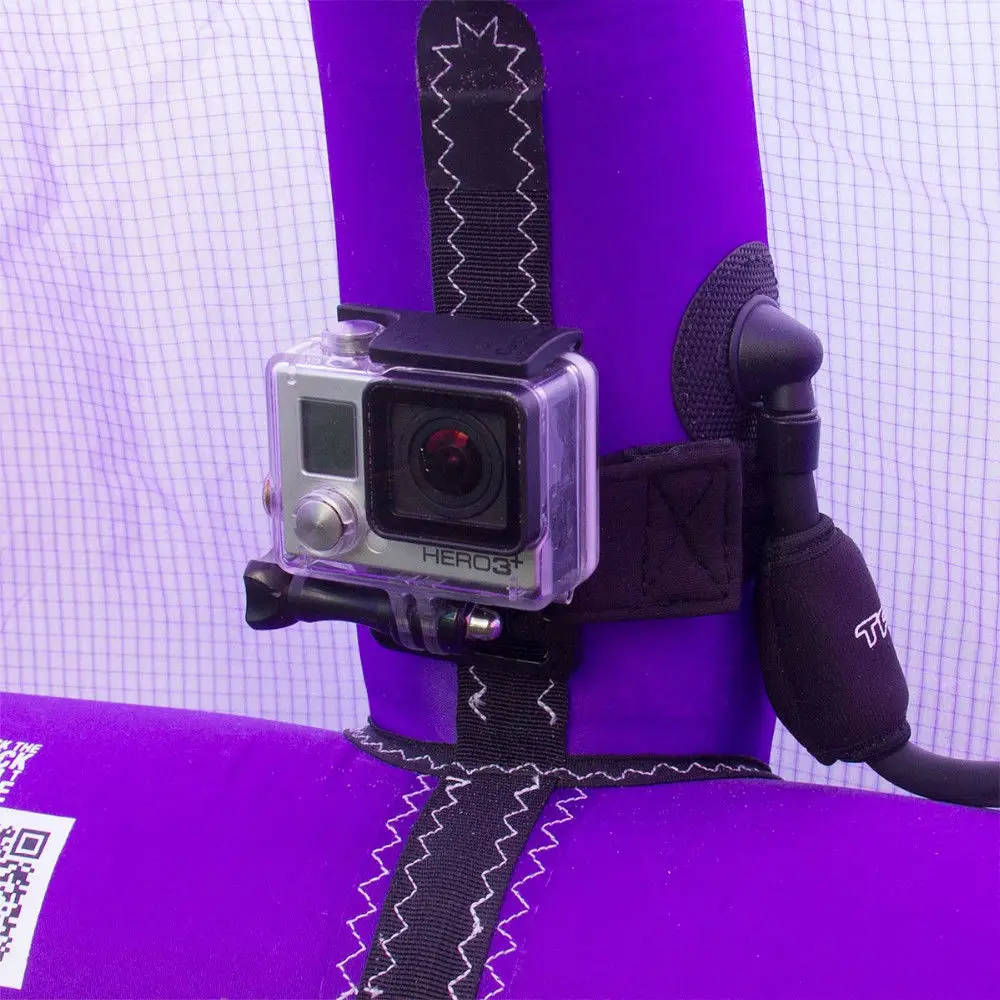 Крепление для воздушных змеев и мачта Gopro Hero 6 5 4 3 + SJCAM камеры виндсерфинга
