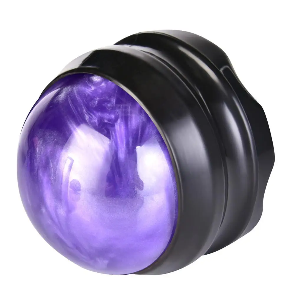 Hand Manual Resin Rolling Massage Ball Fitness Body-building Ball Massage The Body Relax The Muscles Promote Blood Circulation
Hand Manual Resin Rolling Massage Ball Fitness Body-building Ball Massage The Body Relax The Muscles Promote Blood Circulation
