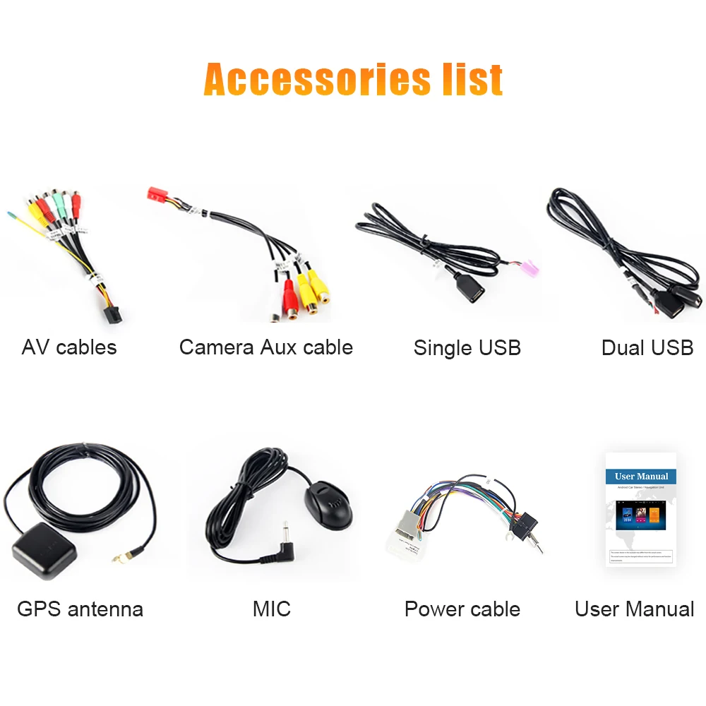 Android 9.0 Car 1 Din Radio 9" Touch Screen for Nissan Qashqai 2012 2013 2014 GPS Multimedia Navigation TDA7850 16G ROM
Android 9.0 Car 1 Din Radio 9" Touch Screen for Nissan Qashqai 2012 2013 2014 GPS Multimedia Navigation TDA7850 16G ROM