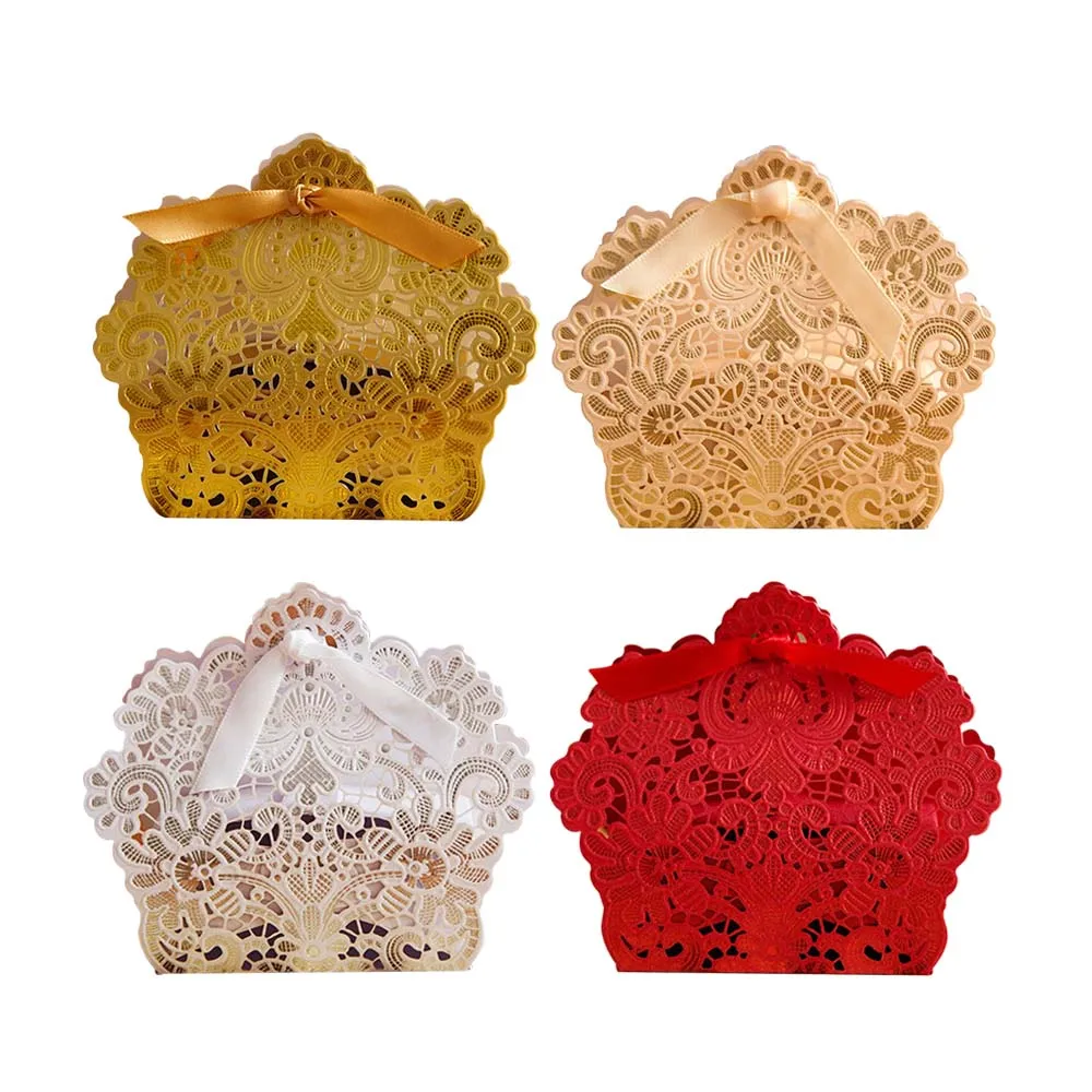 50pcs/set Wedding Decoration Love Heart Candy Gift Box Party Wedding Hollow Carriage Baby Shower Favors Gifts Candy Boxes
50pcs/set Wedding Decoration Love Heart Candy Gift Box Party Wedding Hollow Carriage Baby Shower Favors Gifts Candy Boxes