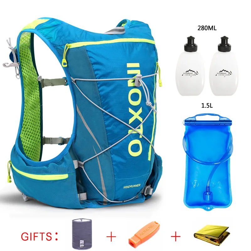 8L Running Hydration Vest Backpack Men Women Bicycle Outdoor Sport Bags Trail Marathon Cycling Hiking Backpack Running Bag
8L Running Hydration Vest Backpack Men Women Bicycle Outdoor Sport Bags Trail Marathon Cycling Hiking Backpack Running Bag