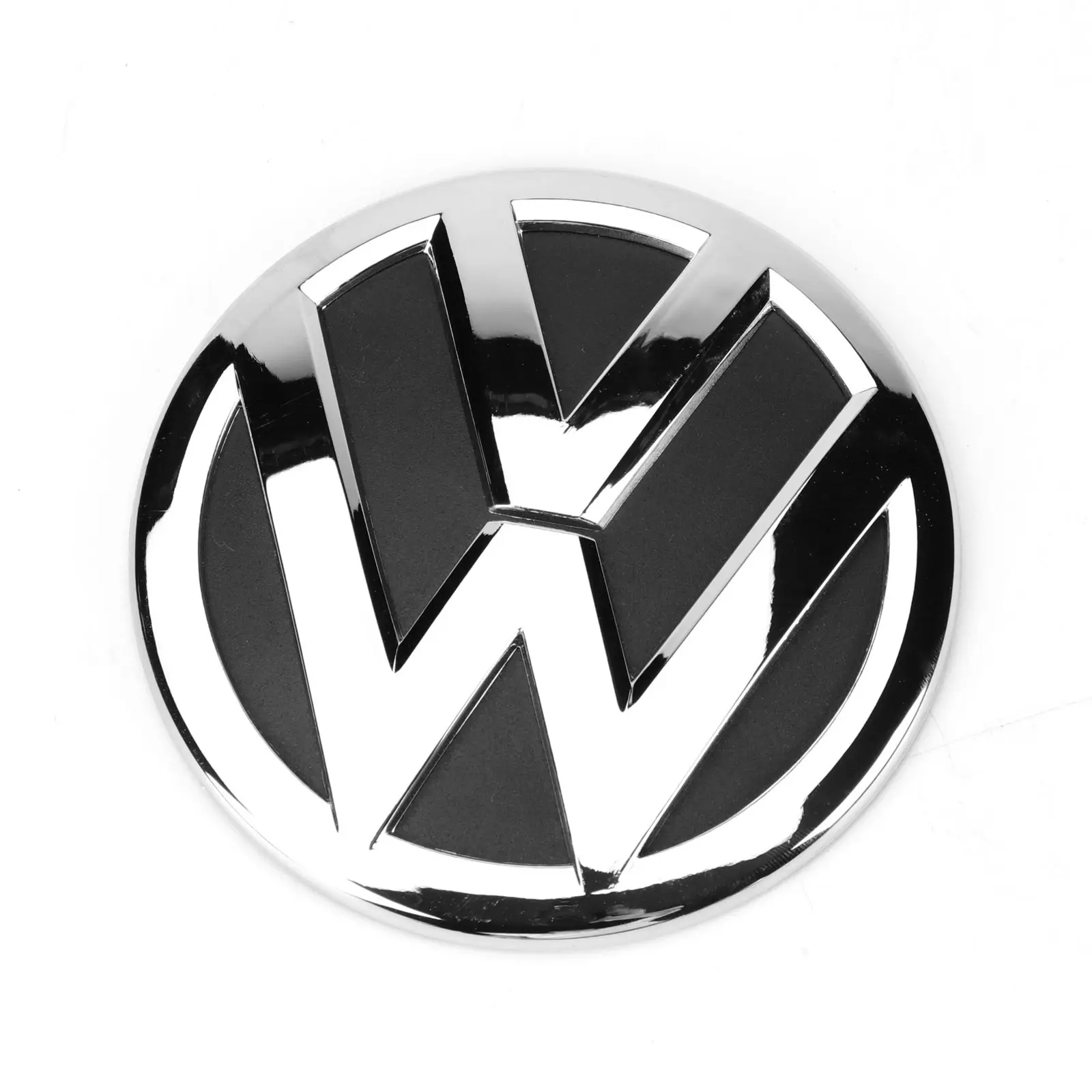 OEM Chrome 110MM Rear Trunk Lid Badge Car Logo Emblem Replacement 5ND 853 630 Fit for VW Volkswagen Tiguan
OEM Chrome 110MM Rear Trunk Lid Badge Car Logo Emblem Replacement 5ND 853 630 Fit for VW Volkswagen Tiguan