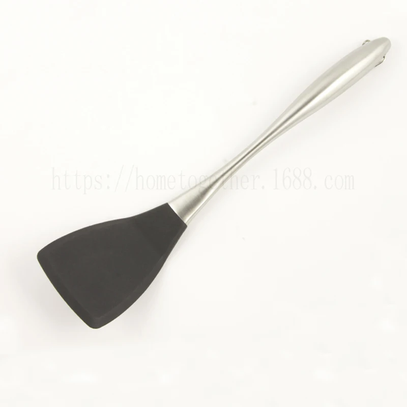 1Pcs Baking Cookware Silicone Cooking Gadgets Turners Non-stick Kitchen Utensils Cooking Tools
1Pcs Baking Cookware Silicone Cooking Gadgets Turners Non-stick Kitchen Utensils Cooking Tools