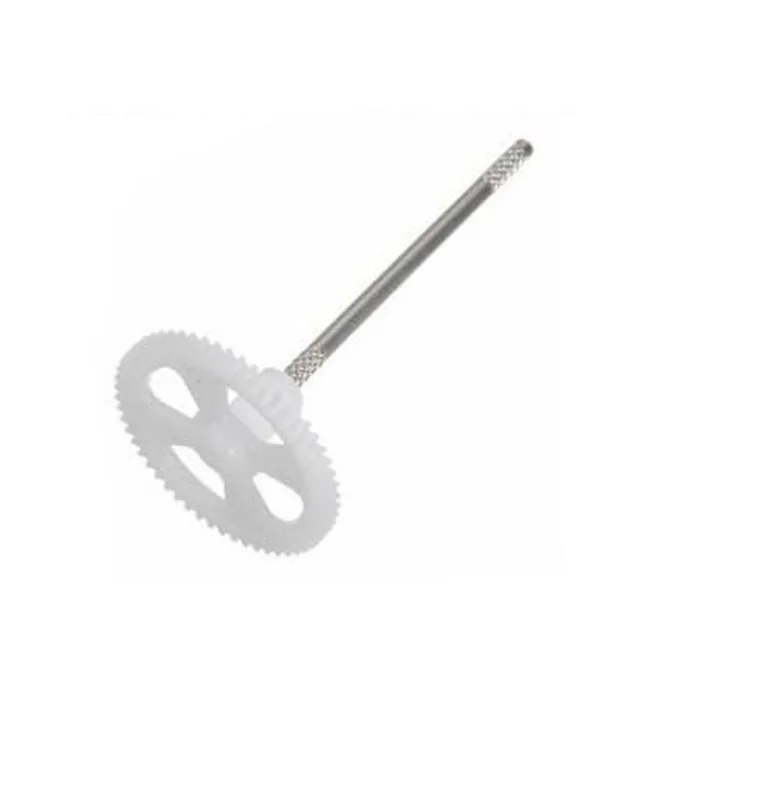 50 шт. Syma X1 X5 X5A X5C X5C-1 X5SC X5SC-1 X5SCW H5C H5 вертолет Квадрокоптер запасные части Главная Шестерня
50 шт. Syma X1 X5 X5A X5C X5C-1 X5SC X5SC-1 X5SCW H5C H5 вертолет Квадрокоптер запасные части Главная Шестерня