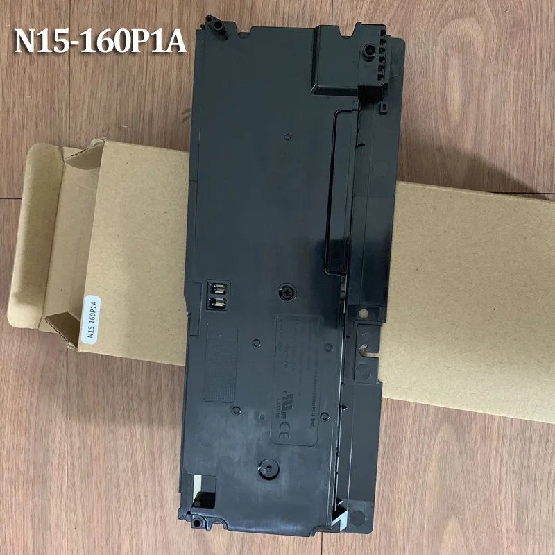For PS4 Power Supply Original Power Board For PS4 Slim Power Supply N15-160P1A ADP160CR 240CR 200ER 240AR 300CR 300ER N15-300P1A
For PS4 Power Supply Original Power Board For PS4 Slim Power Supply N15-160P1A ADP160CR 240CR 200ER 240AR 300CR 300ER N15-300P1A