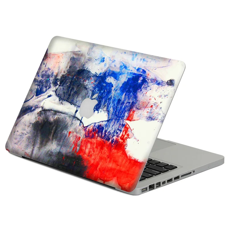 Фото Аэрозольные наклейки для ноутбука MacBook Air Pro Retina 11 "13" 15 " винил Mac корпус