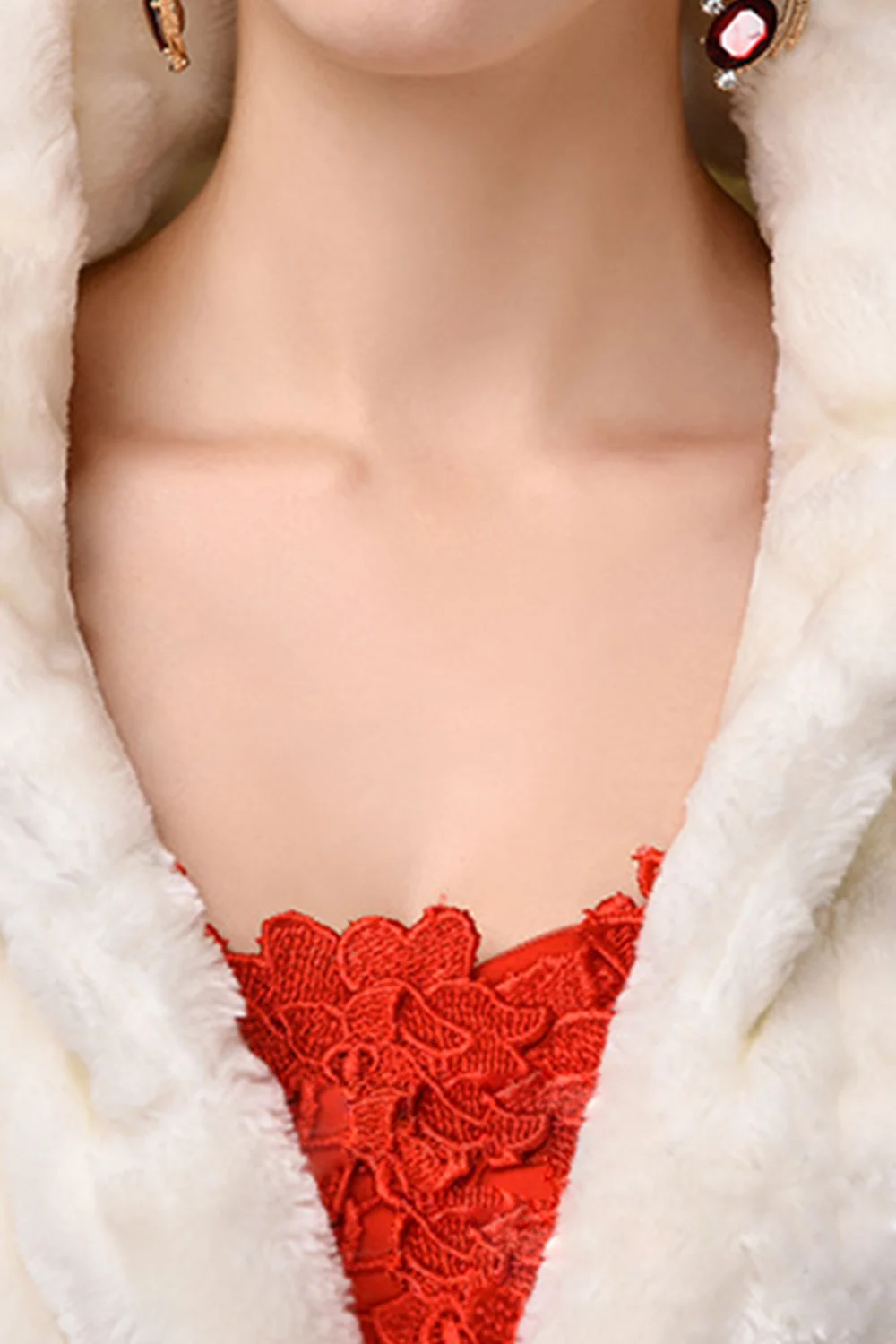SALE MisShow New Bridal Boleros Faux Fur Bridal Wedding Accessories Jacket Bridal Winter Warm Bride Wrap Shawl Cape Short Coat
SALE MisShow New Bridal Boleros Faux Fur Bridal Wedding Accessories Jacket Bridal Winter Warm Bride Wrap Shawl Cape Short Coat