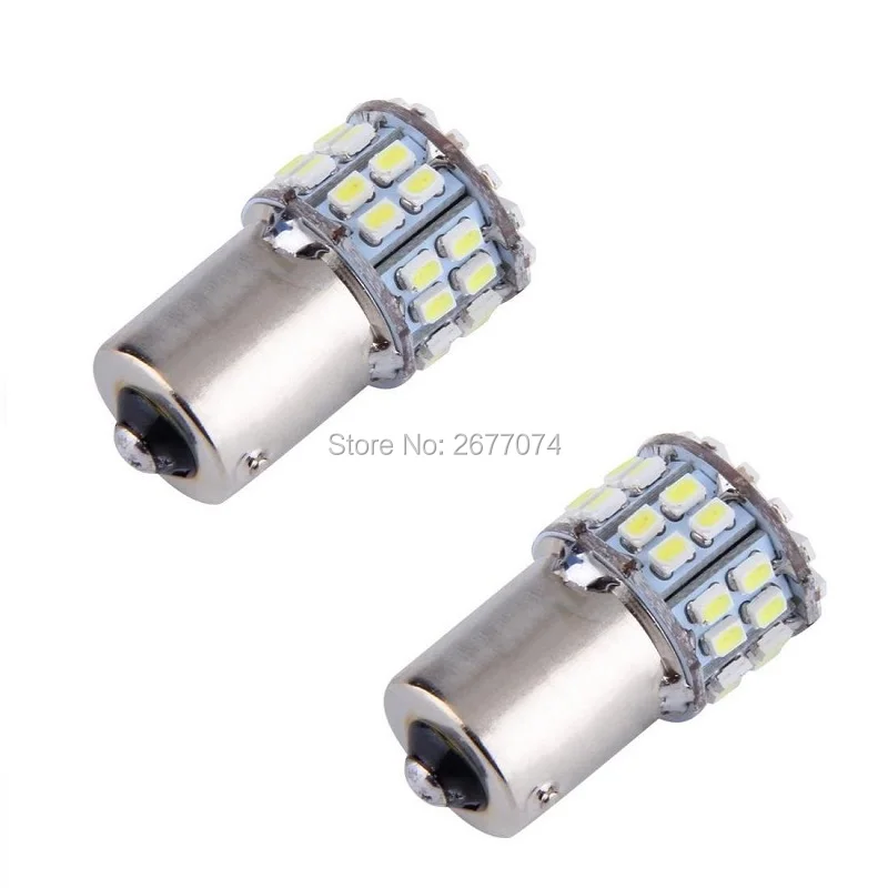 5 Вт DC12V Белый 1157 1156 BA15S PY21W 50SMD 1206 3020 указатель поворота стоп-сигналы Светодиодная лампа 2 шт. JTCL031-ly
5 Вт DC12V Белый 1157 1156 BA15S PY21W 50SMD 1206 3020 указатель поворота стоп-сигналы Светодиодная лампа 2 шт. JTCL031-ly