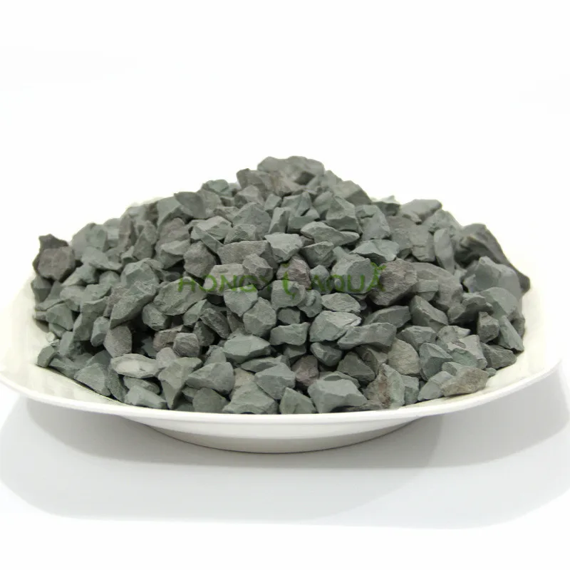 Fish tank filter material Peony water purification material Ammonia stone Zeolite Aquarium supplies 100g 500g
Fish tank filter material Peony water purification material Ammonia stone Zeolite Aquarium supplies 100g 500g