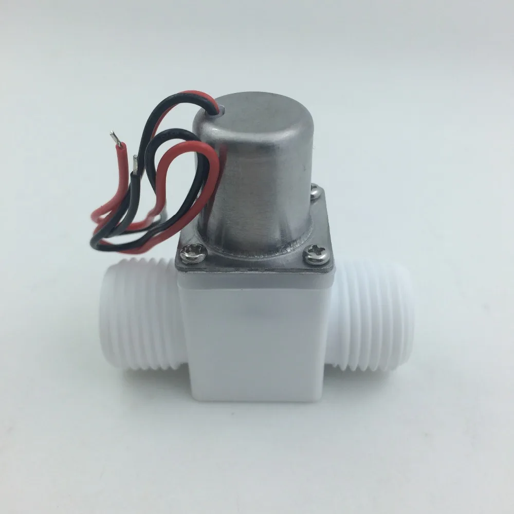 Электромагнитный клапан Pilot Pulse DC3.6-6.5V, 0,02-1, 0 МПа DN15 для индукционной сантехники писсуары для ванной комнаты
Электромагнитный клапан Pilot Pulse DC3.6-6.5V, 0,02-1, 0 МПа DN15 для индукционной сантехники писсуары для ванной комнаты
