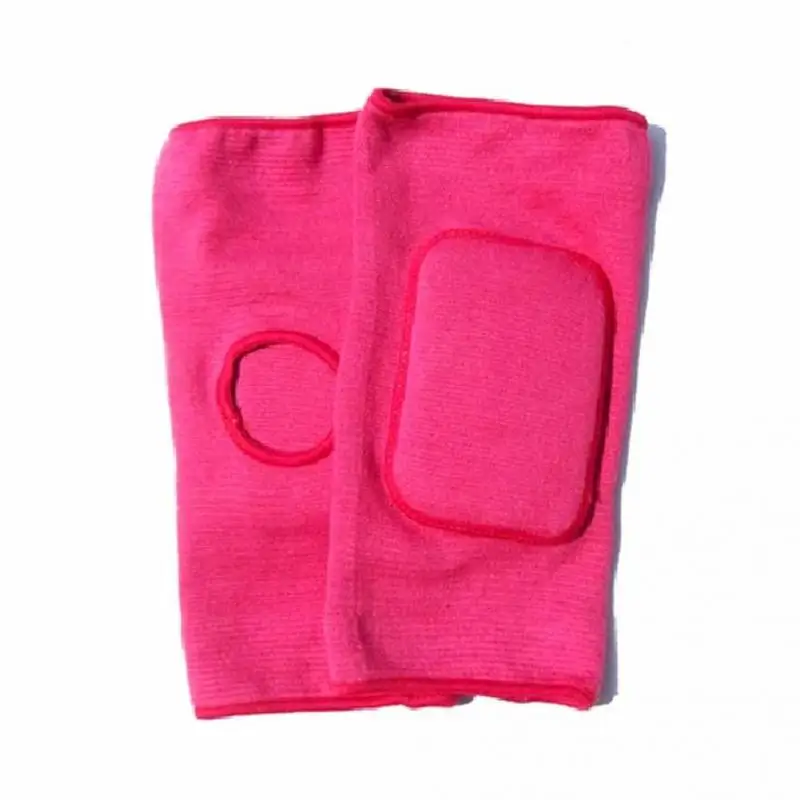 1Pcs Adults Child Kids Dance Knee Pads Baby Crawling Safety Sport Knee Support Gym Fitness Knee Pad for Kids Outdoor Activites
1Pcs Adults Child Kids Dance Knee Pads Baby Crawling Safety Sport Knee Support Gym Fitness Knee Pad for Kids Outdoor Activites