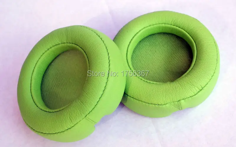 Replace ear pad for Beats Mixr/Monster Beats Mixr headphones(Earmuffes/ headphone cushion) Original ear pads Authentic earmuffs
Replace ear pad for Beats Mixr/Monster Beats Mixr headphones(Earmuffes/ headphone cushion) Original ear pads Authentic earmuffs