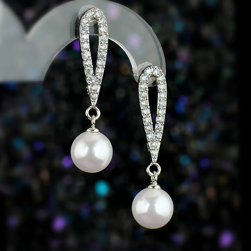 Длинные женские серьги из серебра 925 пробы, модные серьги с жемчугом, ювелирные изделия, свадебные подарки для женщин hy019
Длинные женские серьги из серебра 925 пробы, модные серьги с жемчугом, ювелирные изделия, свадебные подарки для женщин hy019