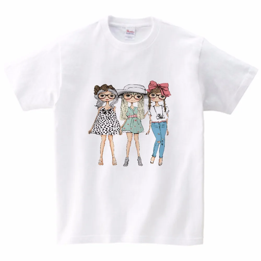 2020 New tide Summer Baby Girls T Shirt Children's Clothes Short Sleeve Cute Cartoon Pattern Tops Kids girls T-shirt MJ
2020 New tide Summer Baby Girls T Shirt Children's Clothes Short Sleeve Cute Cartoon Pattern Tops Kids girls T-shirt MJ