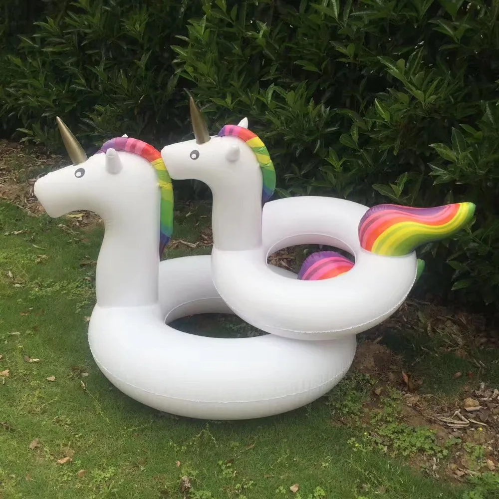 120*90cm Giant Inflatable Unicorn Swimming Ring 2019 Newst Pool Float For Adult Children Water Floats Holiday Party Toys Piscina
120*90cm Giant Inflatable Unicorn Swimming Ring 2019 Newst Pool Float For Adult Children Water Floats Holiday Party Toys Piscina