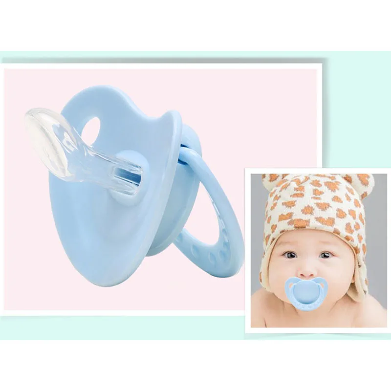 2pc/pack baby silicone bpa free animal pacifiers 1 loaded bebe pacifiers Nipples Teether Baby Pacifier Care
2pc/pack baby silicone bpa free animal pacifiers 1 loaded bebe pacifiers Nipples Teether Baby Pacifier Care