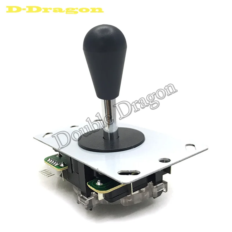 5pin JLF-8YT sanwa, аркадный сменный джойстик с верхней крышкой летучей мыши/круглым верхней крышкой, аксессуары для аркадных машин, 40% скидка
5pin JLF-8YT sanwa, аркадный сменный джойстик с верхней крышкой летучей мыши/круглым верхней крышкой, аксессуары для аркадных машин, 40% скидка