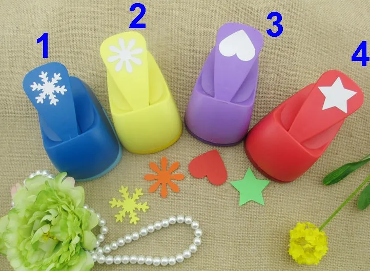 New 50mm furador Super Large Shaper Punch Craft Scrapbooking butterfly Paper Puncher large Craft Punch DIY children toys S2880
New 50mm furador Super Large Shaper Punch Craft Scrapbooking butterfly Paper Puncher large Craft Punch DIY children toys S2880