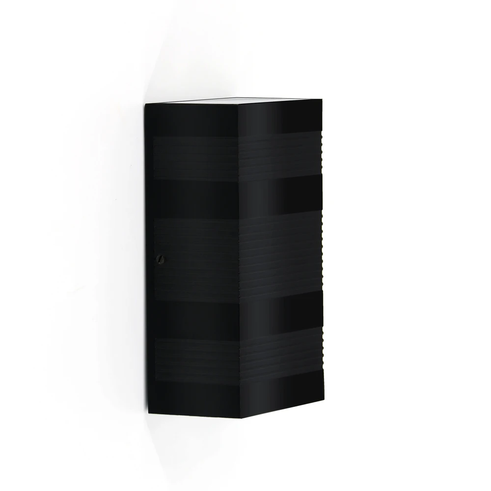 2pcs Stripe Design Decorative Fancy Living Room Wall Lights Fixtures 6W/10W Up Down Bedroom Bathroom Led Wall Sconces
2pcs Stripe Design Decorative Fancy Living Room Wall Lights Fixtures 6W/10W Up Down Bedroom Bathroom Led Wall Sconces