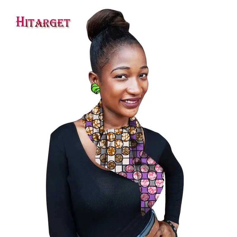Retro African Print Collar Ankara Handmade Detachable Collar Accessories Choker Necklaces for Women Statement Necklace WYB60
Retro African Print Collar Ankara Handmade Detachable Collar Accessories Choker Necklaces for Women Statement Necklace WYB60