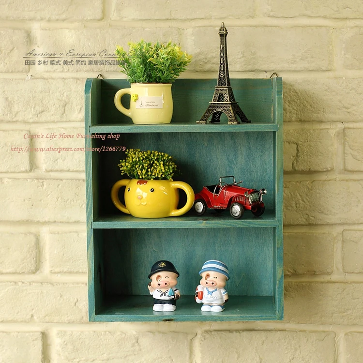 Super practical 3 color optional wood three layer storage rack,desktop storage rack,pastoral style home Furnishing storage rack
Super practical 3 color optional wood three layer storage rack,desktop storage rack,pastoral style home Furnishing storage rack
