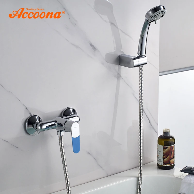 Accoona Bathtub Faucet Bathroom Shower Faucet Set Chrome Bathtub Faucet Mixer Tap Wall Mounted Waterfall Classic Faucets A8019
Accoona Bathtub Faucet Bathroom Shower Faucet Set Chrome Bathtub Faucet Mixer Tap Wall Mounted Waterfall Classic Faucets A8019