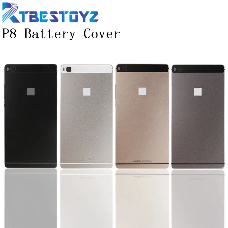 Чехол RTBESTOYZ для аккумулятора Huawei P8, Оригинальная защитная задняя крышка аккумулятора, замена для мобильных аксессуаров Huawei P8
Чехол RTBESTOYZ для аккумулятора Huawei P8, Оригинальная защитная задняя крышка аккумулятора, замена для мобильных аксессуаров Huawei P8