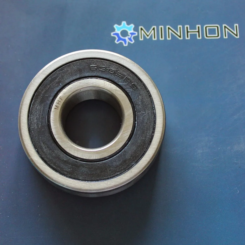 Free Shipping MHF 2pcs 6305-2RS 6305 Motor bearings Deep Groove Ball Bearings Size 25*62*17 mm Best price High Perfoemance
Free Shipping MHF 2pcs 6305-2RS 6305 Motor bearings Deep Groove Ball Bearings Size 25*62*17 mm Best price High Perfoemance