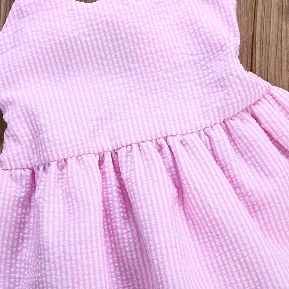 Girls Princess Dress Children Evening Clothing Kids Chiffon Quality Lace Dresses BabyGirl Party Prom Pearl 2019 New Summer | Мать и
