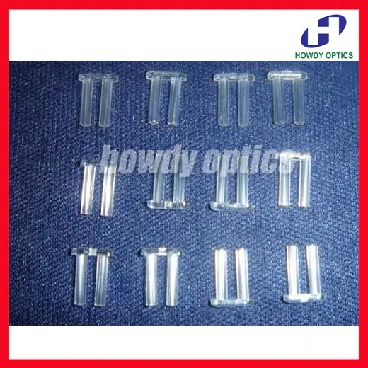 5000pcs Glasses Lock Bushings rimless optical frames plastic screws cover glasses accssories Double rubber plug
5000pcs Glasses Lock Bushings rimless optical frames plastic screws cover glasses accssories Double rubber plug