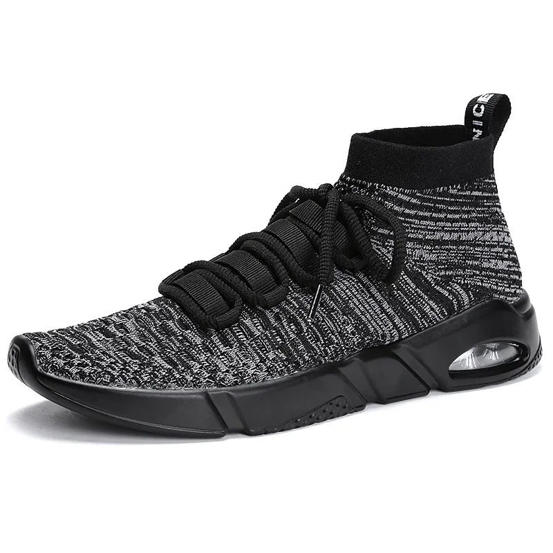 2018 top Socks Running Shoes for Men Lightweight Sports Sneakers Colors Man Sock Walking Shoes Big 46 Size
2018 top Socks Running Shoes for Men Lightweight Sports Sneakers Colors Man Sock Walking Shoes Big 46 Size