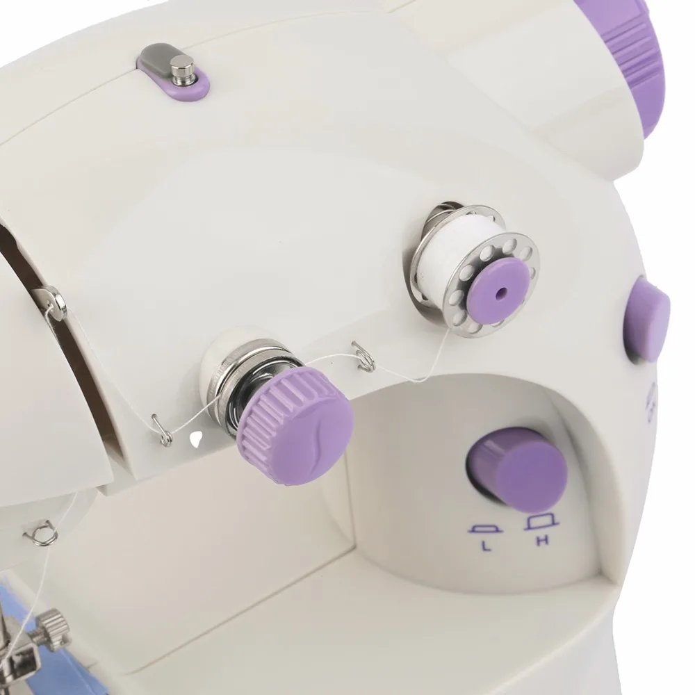 Multifunction Electric Mini Sewing Machine Household Desktop With LED New worldwide store
Multifunction Electric Mini Sewing Machine Household Desktop With LED New worldwide store