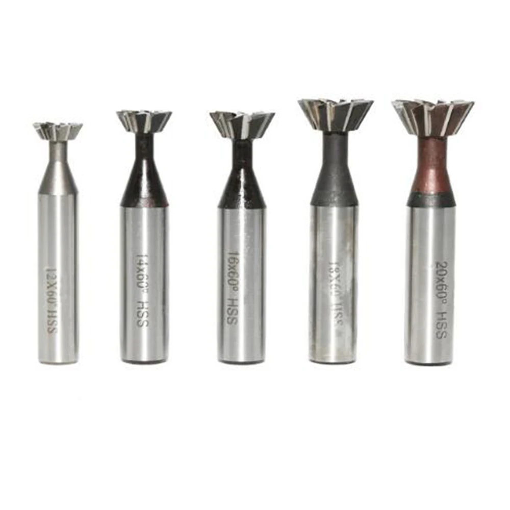1PC 45 60 Degree Dovetail Cutter End Mill Milling 10mm 12mm 14mm 16mm 18mm 20mm 25mm 30mm 32mm 35mm 40mm 45mm 50mm
1PC 45 60 Degree Dovetail Cutter End Mill Milling 10mm 12mm 14mm 16mm 18mm 20mm 25mm 30mm 32mm 35mm 40mm 45mm 50mm